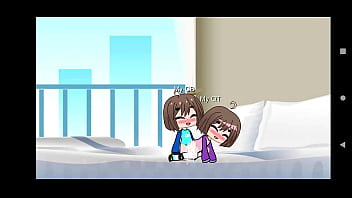 Qt&cb have sex for the third time