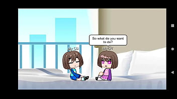 Qt&cb have sex for the third time