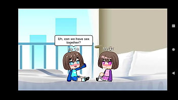 Qt&cb have sex for the third time