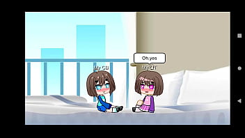 Qt&cb have sex for the third time