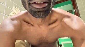 Vocês engolem ou cospem #cum #porra