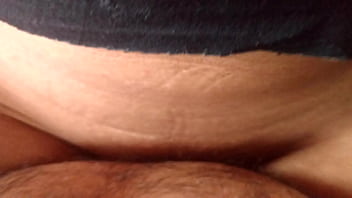 Nega gozando gostoso