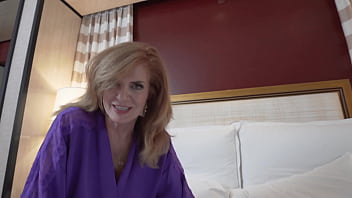 Staycation with my stepmom & her best friend pt 1 & trailers