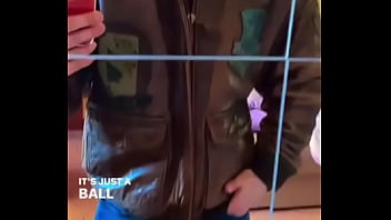 Let me take you back from the 80’s #leather #gayleather #leathergay #avirex #vintage #meninleather #leatherman #leath