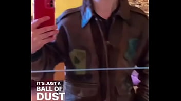 Let me take you back from the 80’s #leather #gayleather #leathergay #avirex #vintage #meninleather #leatherman #leath