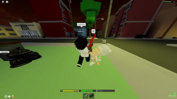 Novinha faz na rua e geme alto Novinha faz na rua e geme alto