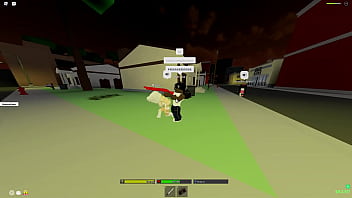 Novinha faz na rua e geme alto Novinha faz na rua e geme alto