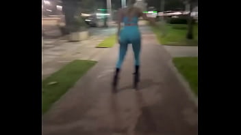 A última vez que tinha andado de patins eu tinha até que andei bem né kkkk foi incrível