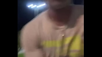 A última vez que tinha andado de patins eu tinha até que andei bem né kkkk foi incrível