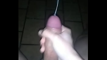 Deje un desmadre en el suelo