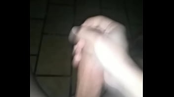 Deje un desmadre en el suelo