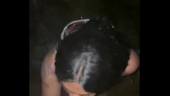 It’s raining and im cumming