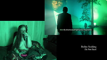 Naked final draft play through part 11