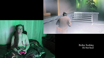 Naked final draft play through part 11