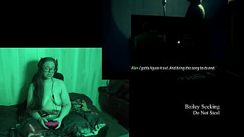 Naked final draft play through part 11