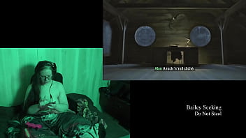 Naked final draft play through part 11