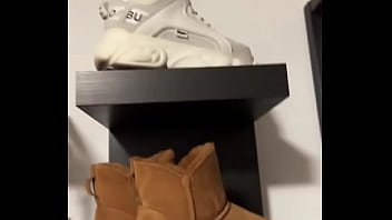 Friday #blacknylon #blacksocks #feet #feetfetish #pedsocks #socksfetish #teen