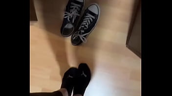 Friday #blacknylon #blacksocks #feet #feetfetish #pedsocks #socksfetish #teen Friday #blacknylon #blacksocks #feet #feetfetish #pedsocks #socksfetish #teen