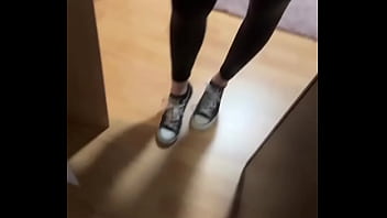 Friday #blacknylon #blacksocks #feet #feetfetish #pedsocks #socksfetish #teen