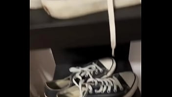 Friday #blacknylon #blacksocks #feet #feetfetish #pedsocks #socksfetish #teen