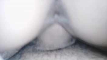 Ella quiere que la llene de de mi leche