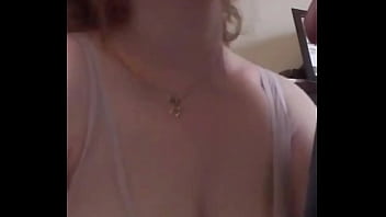 Karla a little tease turned into full submission