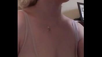 Karla a little tease turned into full submission