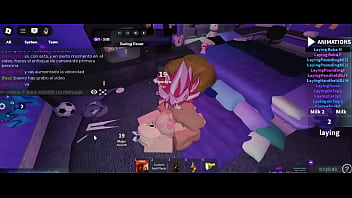 Rosalina conoce mas a sus invitados