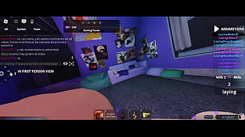 Rosalina conoce mas a sus invitados