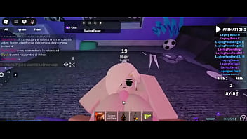 Rosalina conoce mas a sus invitados