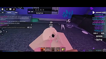 Rosalina conoce mas a sus invitados