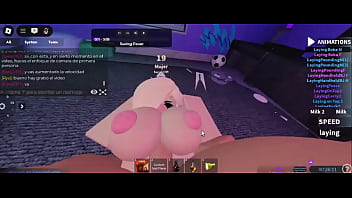 Rosalina conoce mas a sus invitados