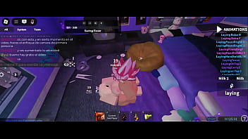 Rosalina conoce mas a sus invitados