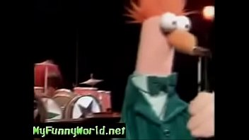 Mimi muppet safados surubando