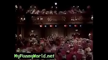 Mimi muppet safados surubando