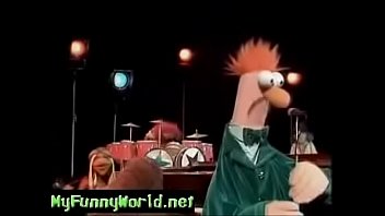 Mimi muppet safados surubando