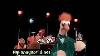 Mimi muppet safados surubando