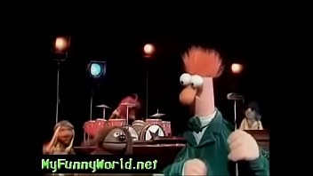 Mimi muppet safados surubando