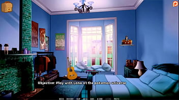 Juego porno gratis poke ball 6