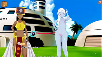 Juego porno gratis poke ball 6