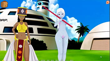 Juego porno gratis poke ball 6