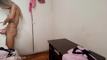 Paloma Veiga Se Diverte Sozinha thumbnail