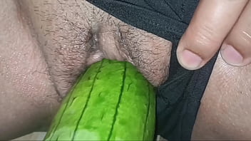 Riding the king of porn