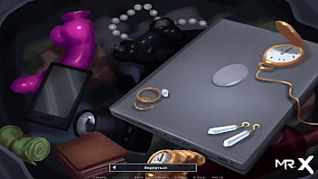 Open the holes with this key Open the holes with this key
