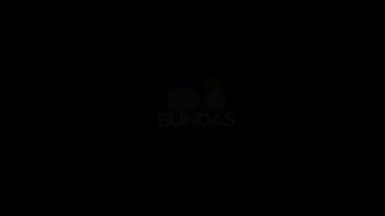 Pov em formato desenho com a empregada safada