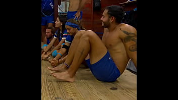 Jerkatlon programa 98 exatlon mexico 2020 2021 aristeo daniel javi