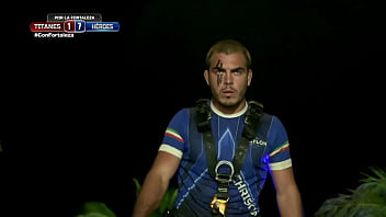 Jerkatlon programa 98 exatlon mexico 2020 2021 aristeo daniel javi