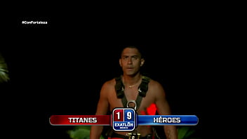 Jerkatlon Programa 98 Exatlon Mexico 2020 2021 Aristeo Daniel Javi thumbnail