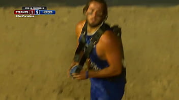 Jerkatlon Programa 98 Exatlon Mexico 2020 2021 Aristeo Daniel Javi thumbnail