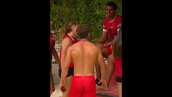 Jerkatlon programa 98 exatlon mexico 2020 2021 aristeo daniel javi